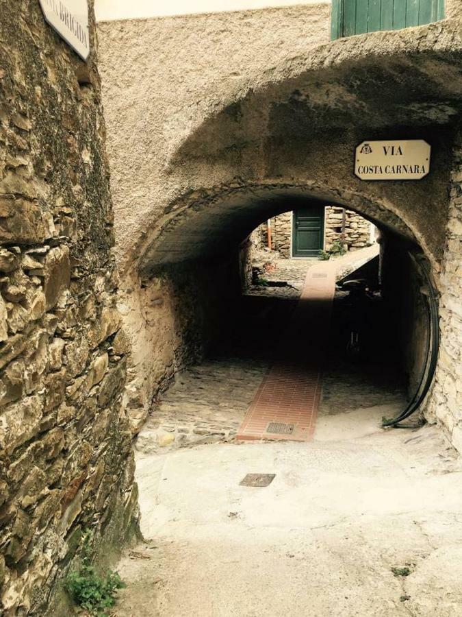 Old Oilmill Near Dolcedoアパートメント エクステリア 写真